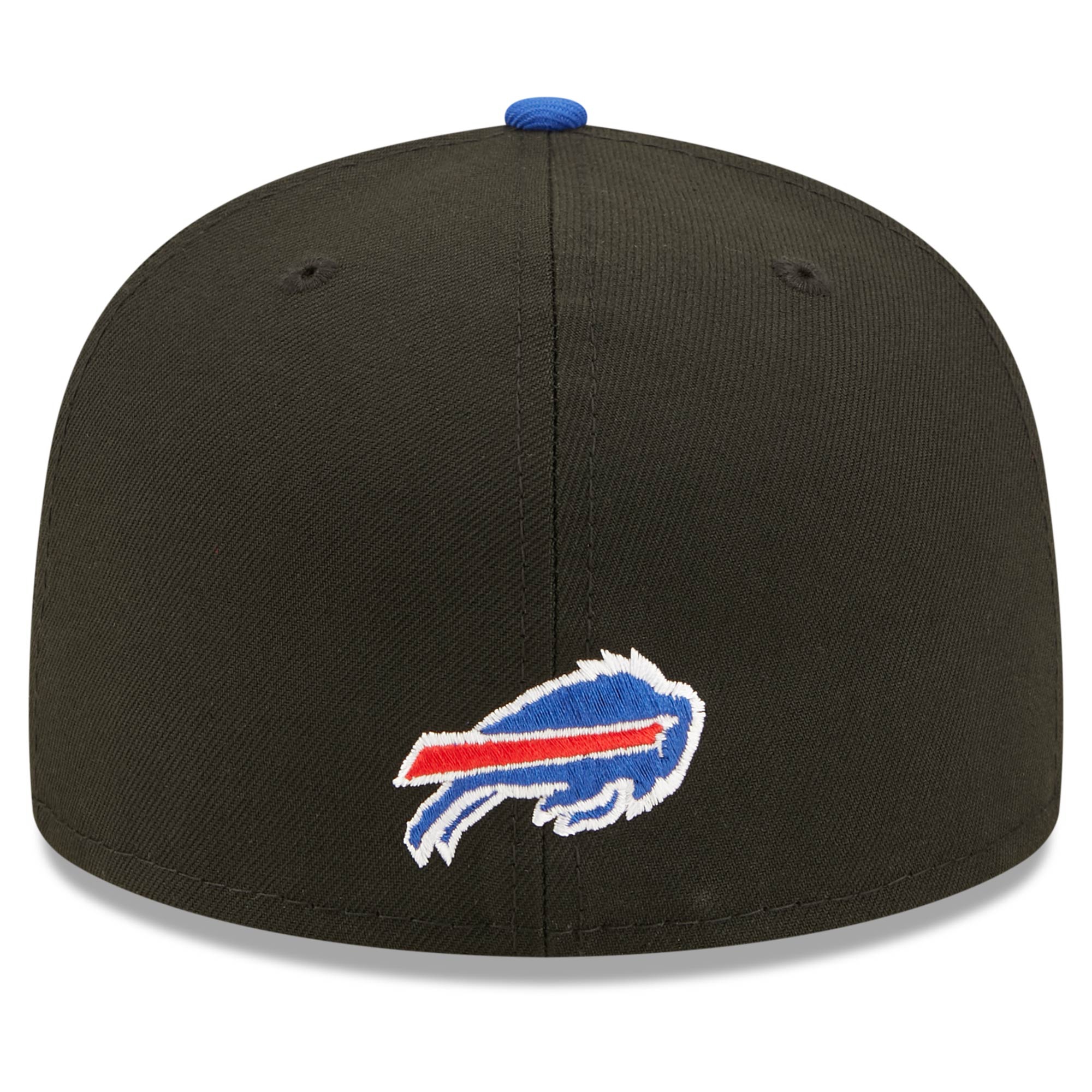 Buffalo Bills 2022 NFL Draft On-Stage New Era 59FIFTY Fitted Cap