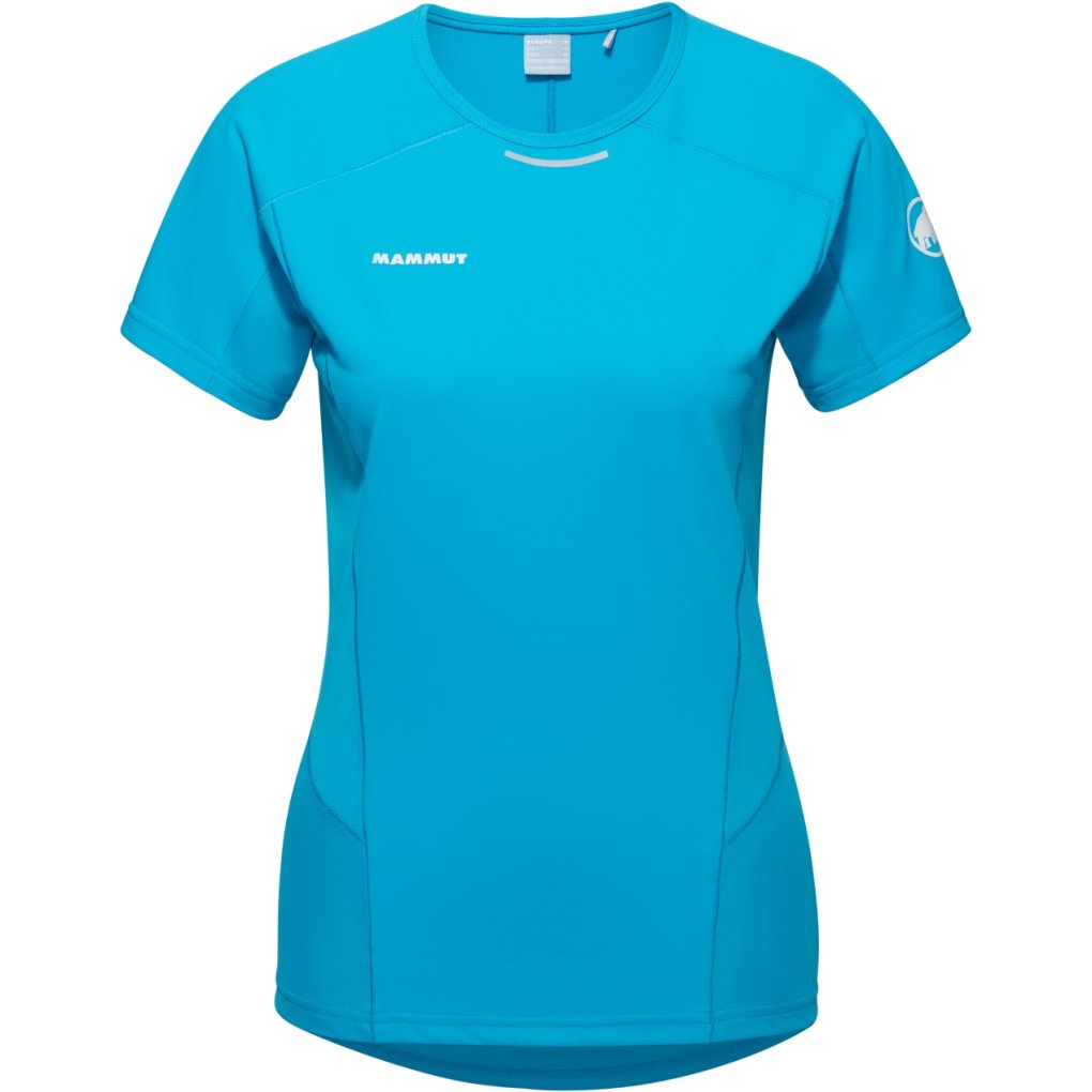 Mammut Aenergy T-Shirt Women - sky