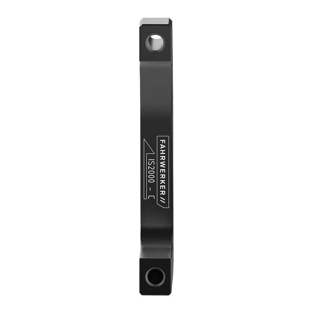Fahrwerker Brake Calipper Adapter IS2000-C
