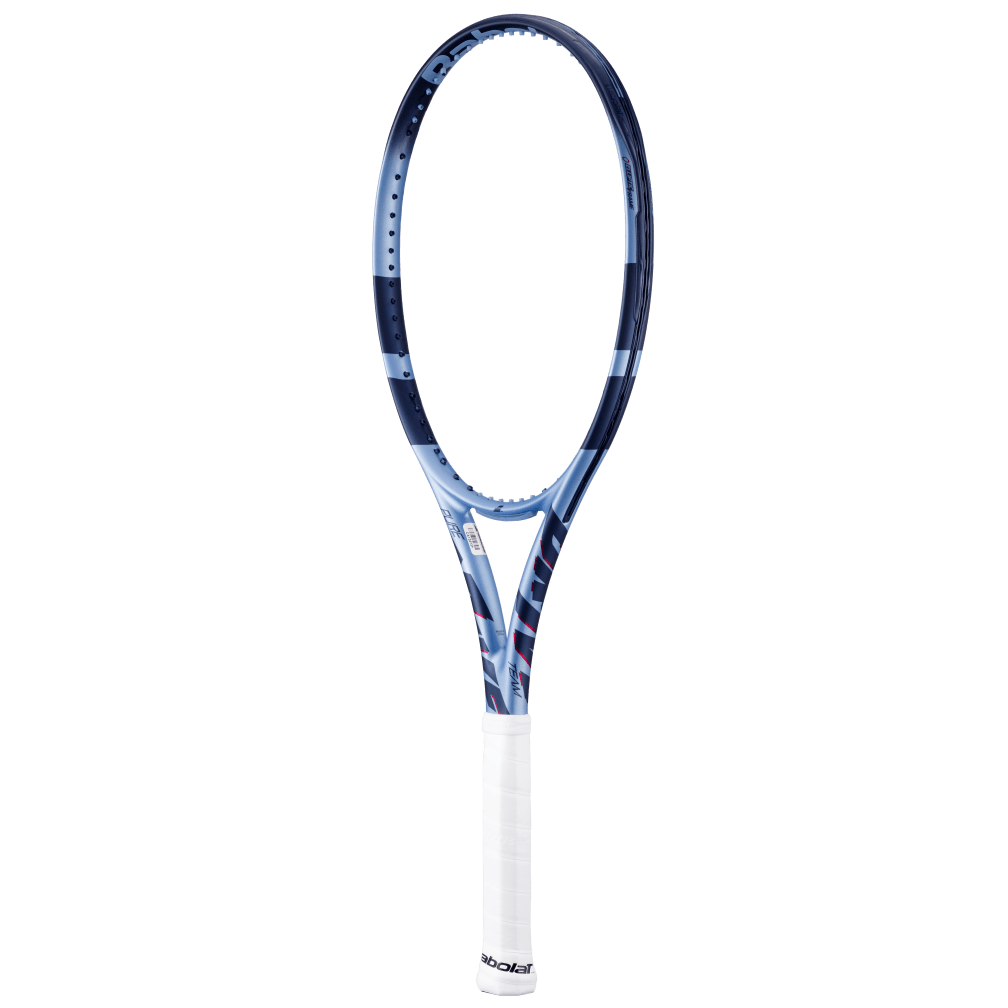 Pure Drive Team Gen11 Unstrung