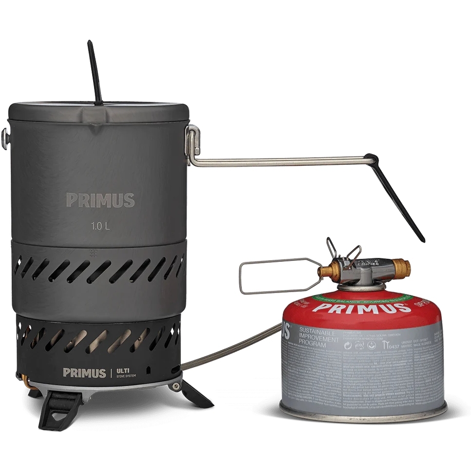 Primus Ulti Stove System - 1.7 Liter