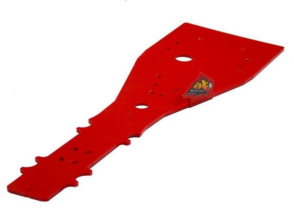 aXp HDPE engine guard 8mmRef: Xp00274A / 1150032002
