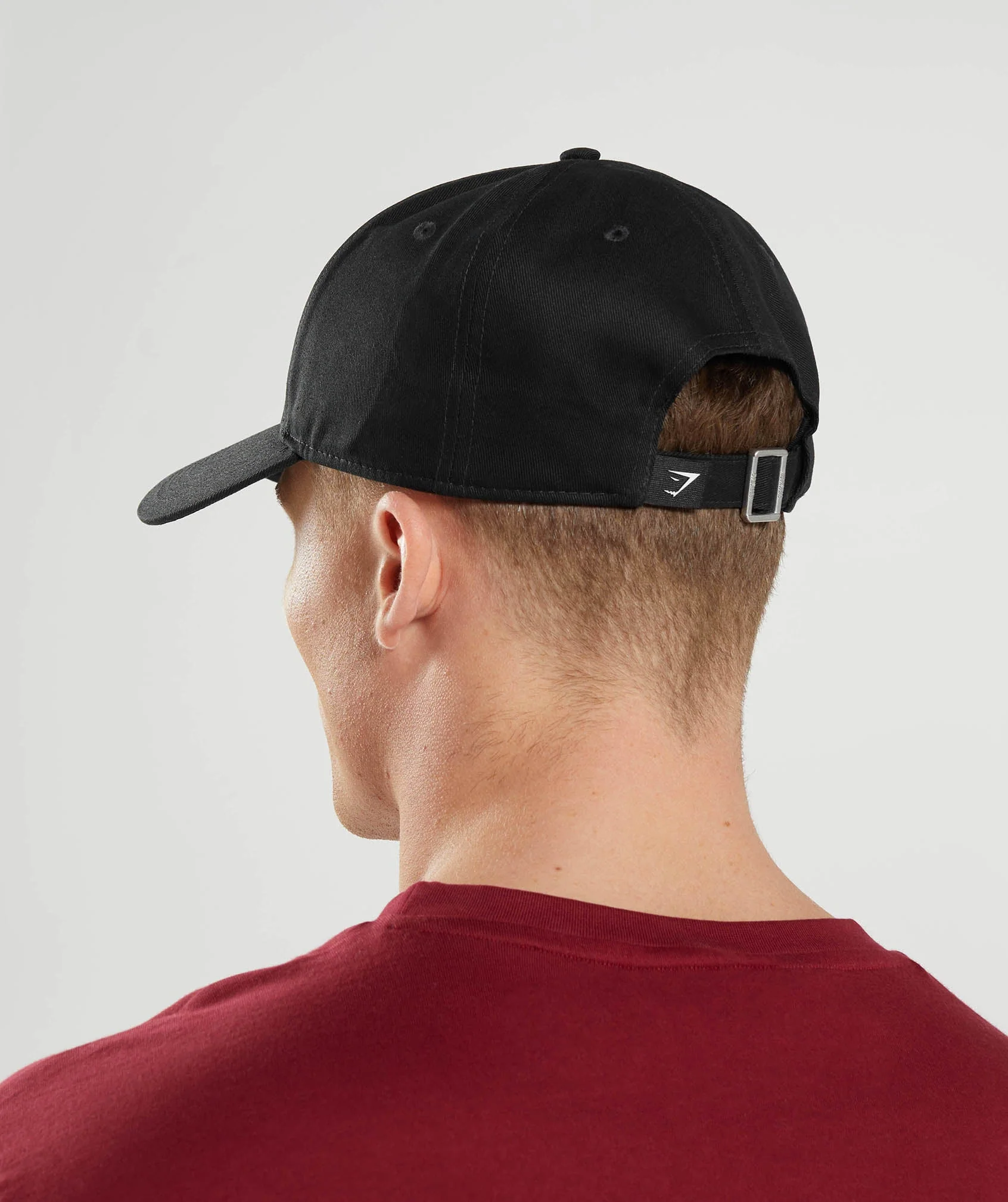 Legacy Cap Black