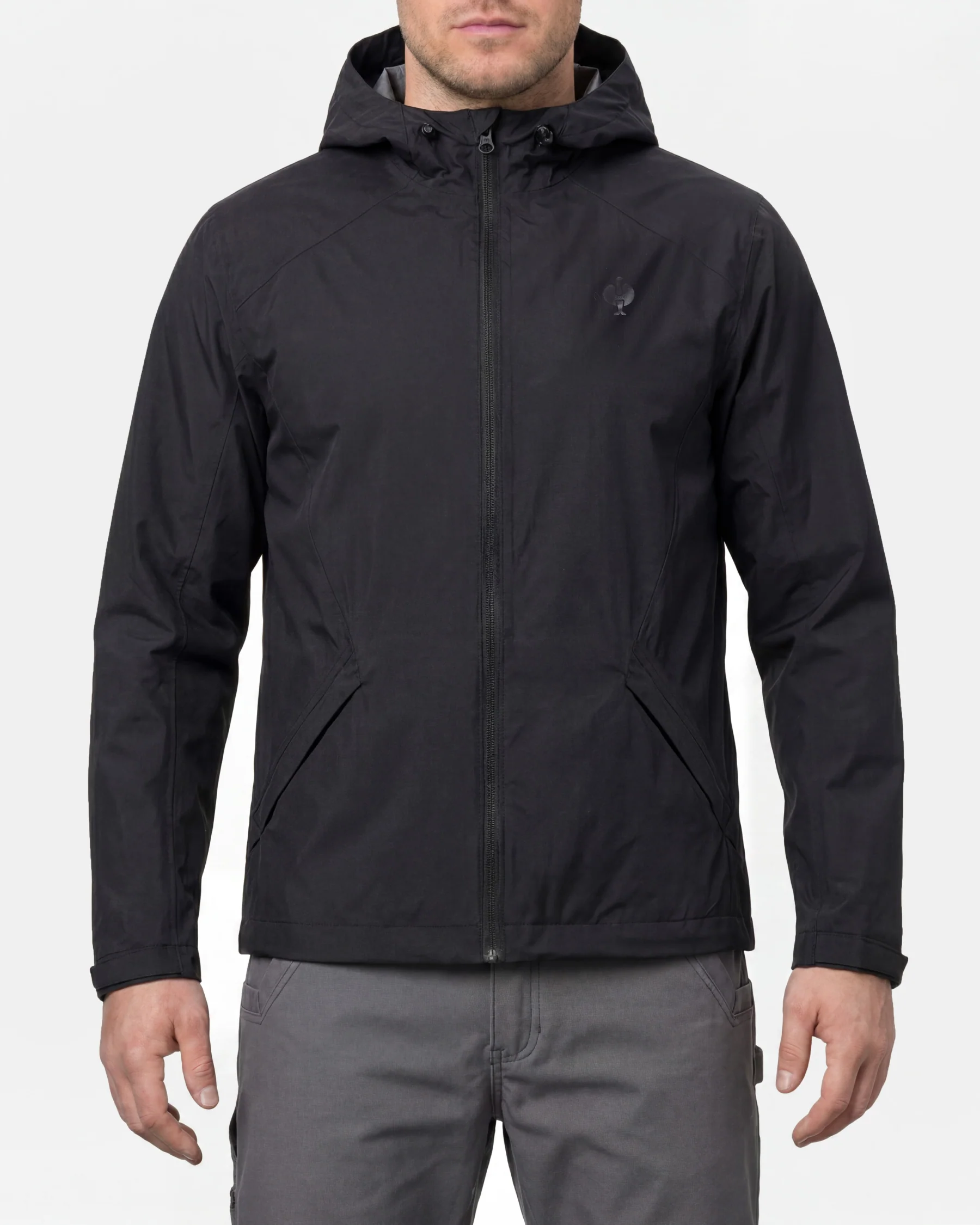 Windbreaker light-pack e.s.trail