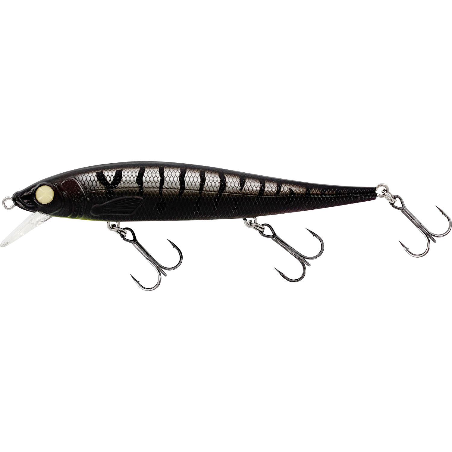 Westin Jerkbait Jerkbite SR (11 cm, Yoru)