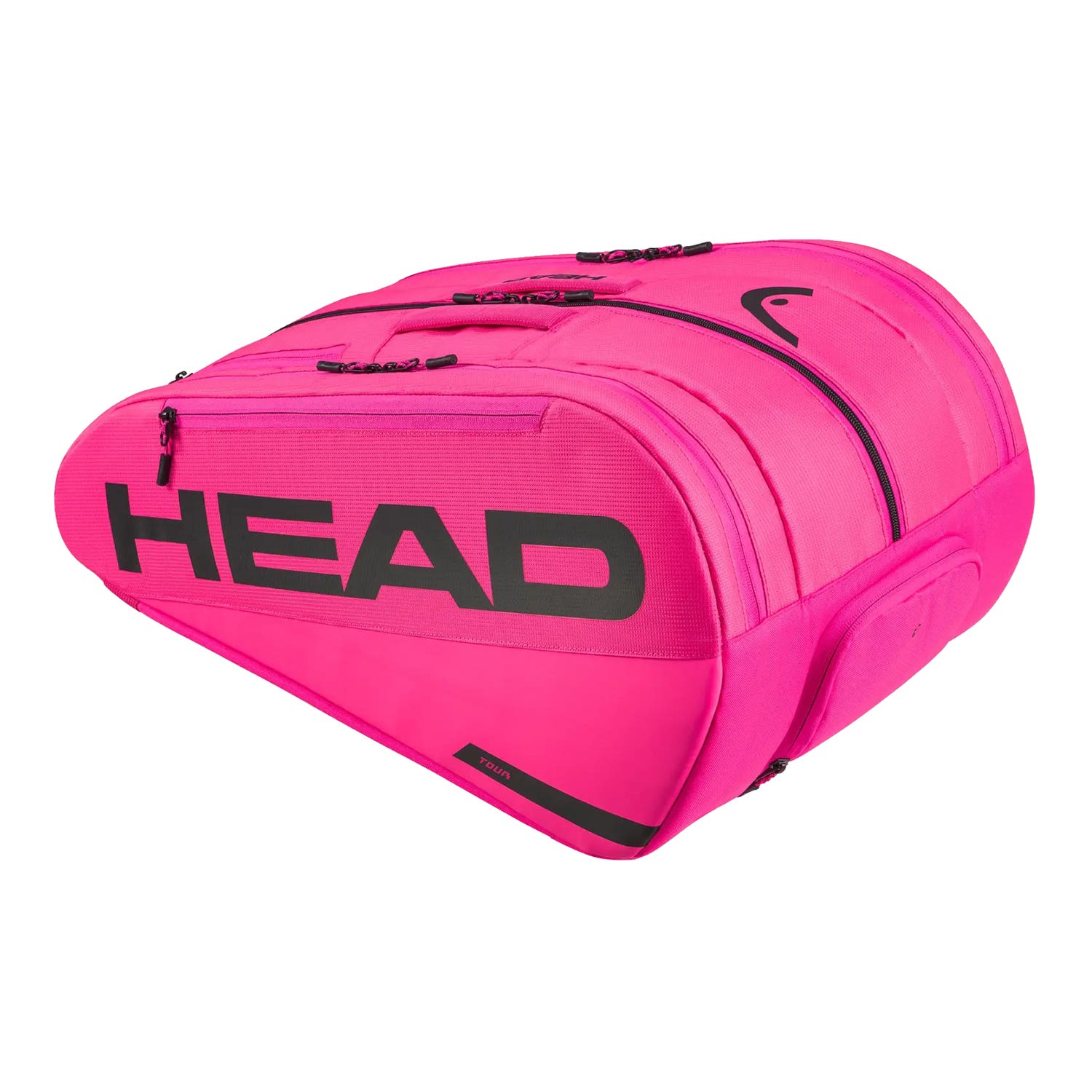 PADELBAG HEAD TOUR PINK 261326