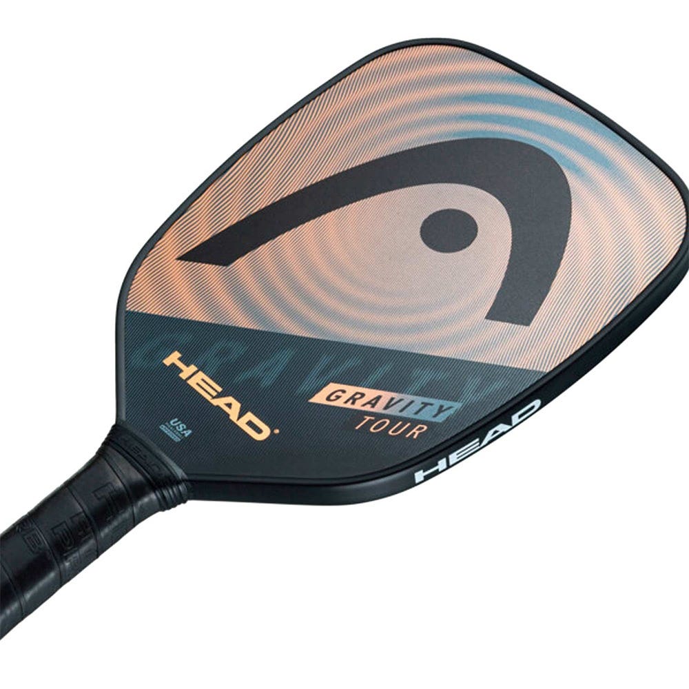 PICKLEBALL HEAD GRAVITY TOUR 2023