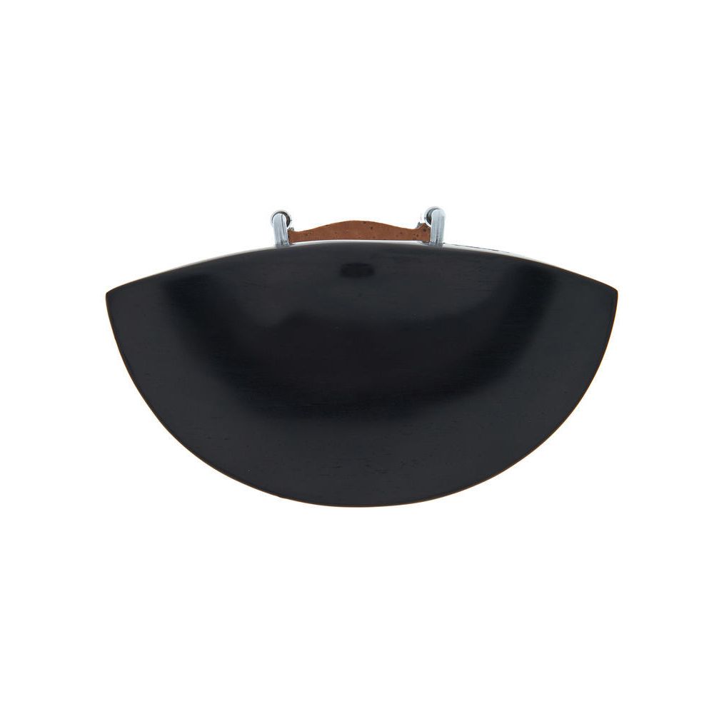 Conrad Götz ZK4880 Violin Chinrest Ebony – Thomann Ireland