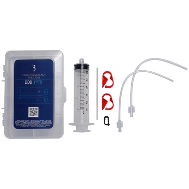 BBB Cycling Tubeless Sealant Injector