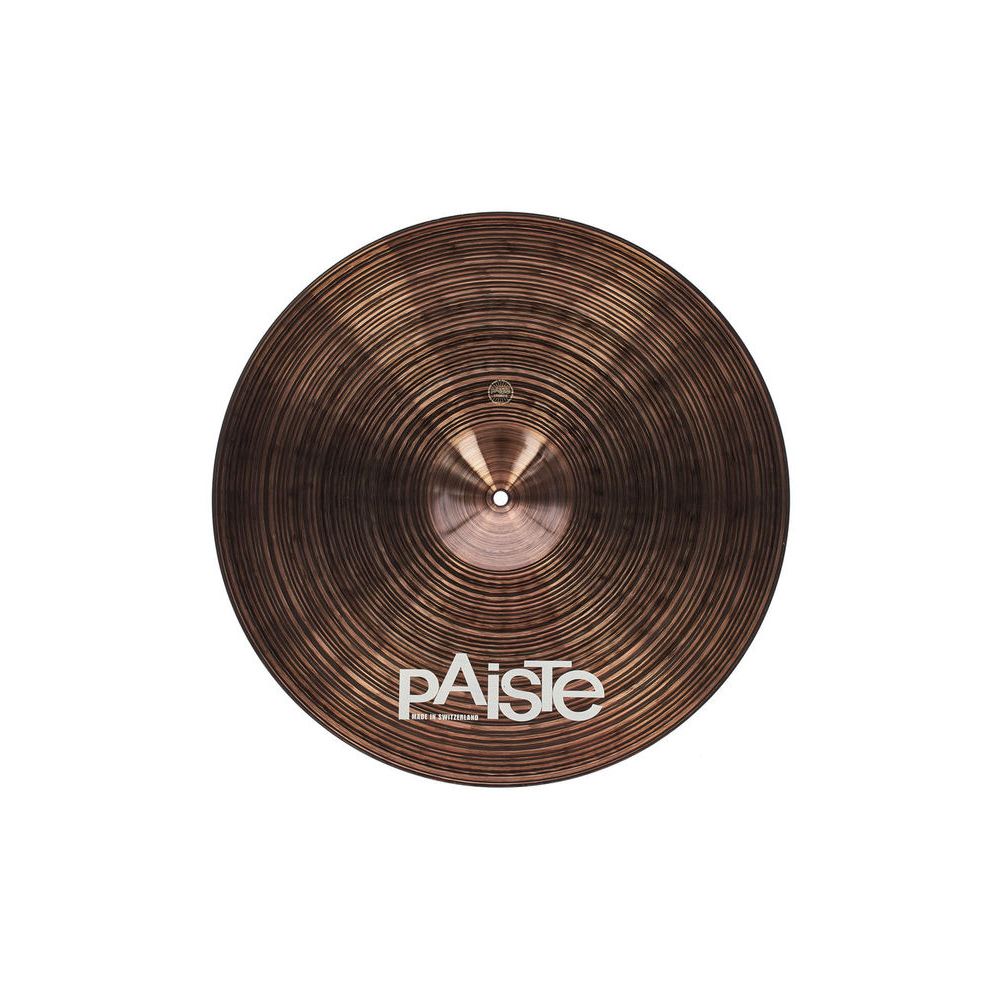 Paiste 20