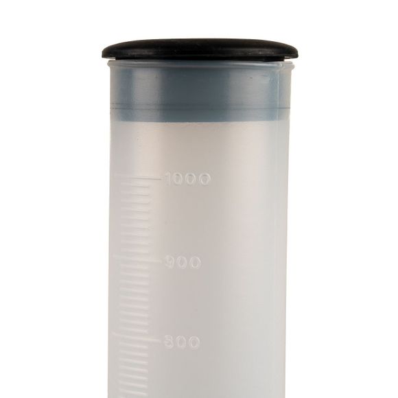 Motoblouz graduated doser 1L (Draining) Universal - ColorlessRef: Mb0453 / Mb0453C247