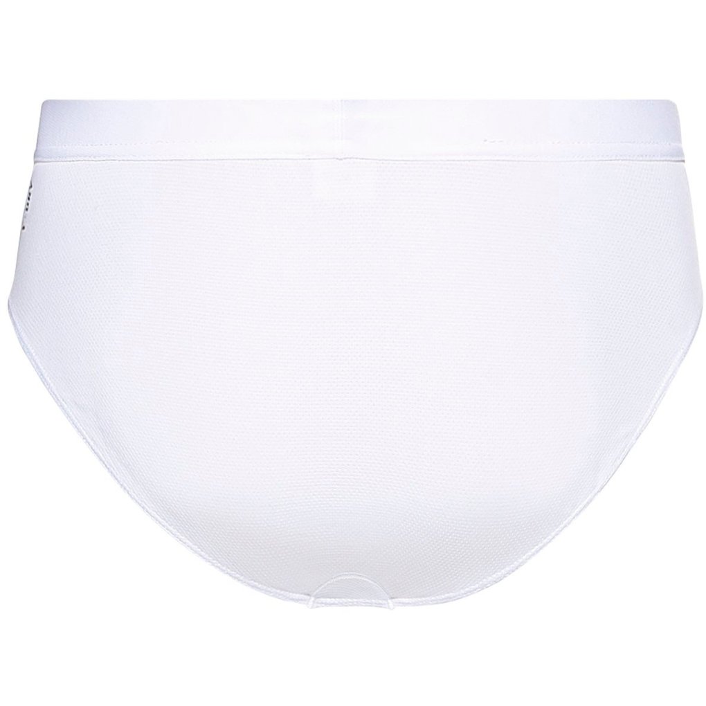 Odlo Active F-Dry Light Briefs Men - white