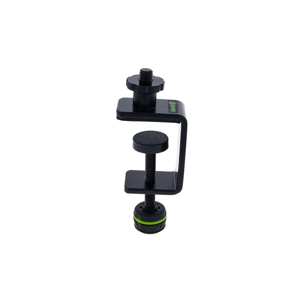 Gravity MSTM 1B Mic table clamp – Thomann Ireland