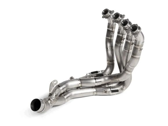Collecteur Akrapovic En - tête RemplacementRef : SA00908A / 18120591
