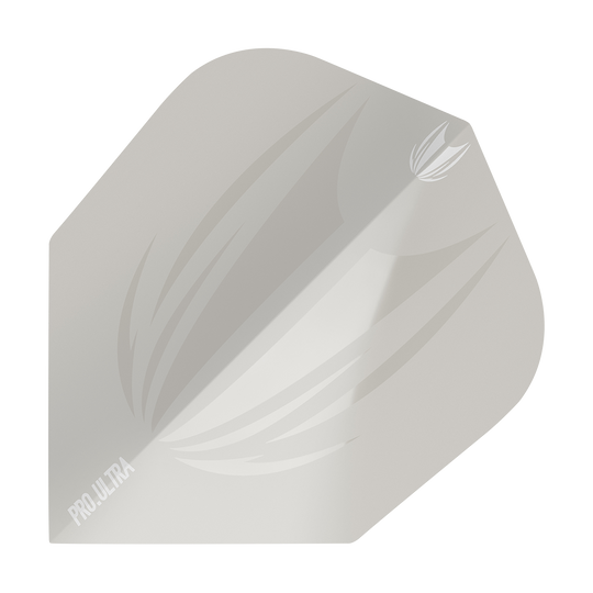 Target ProUltra ID Grey No6 Flights