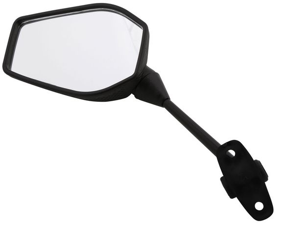 Type left Bihr rear view mirrorYAMAHA 50 TZR 50 - 2003 - 2012Ref: Bi01153A / 1083809001