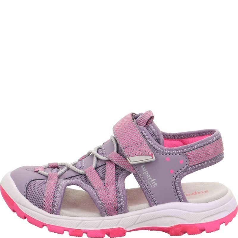 TORNADO LIGHT - Purple/Pink