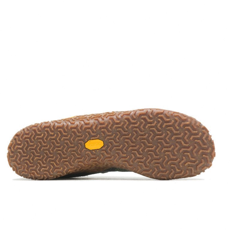 Merrell Trail Glove 7 Barefoot Shoes Men - pine/gum