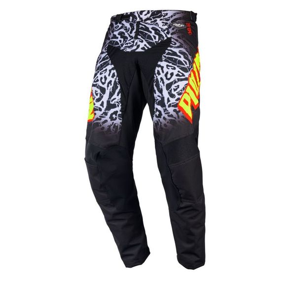 Trash 2025 - Black cross Pull-in PutsRef: PUL0658