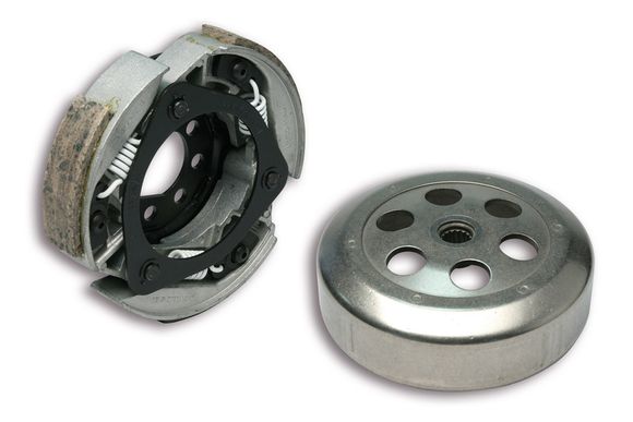 Malossi Maxi Delta System 145mm Clutch KitRef: MAL00756A / 1147892