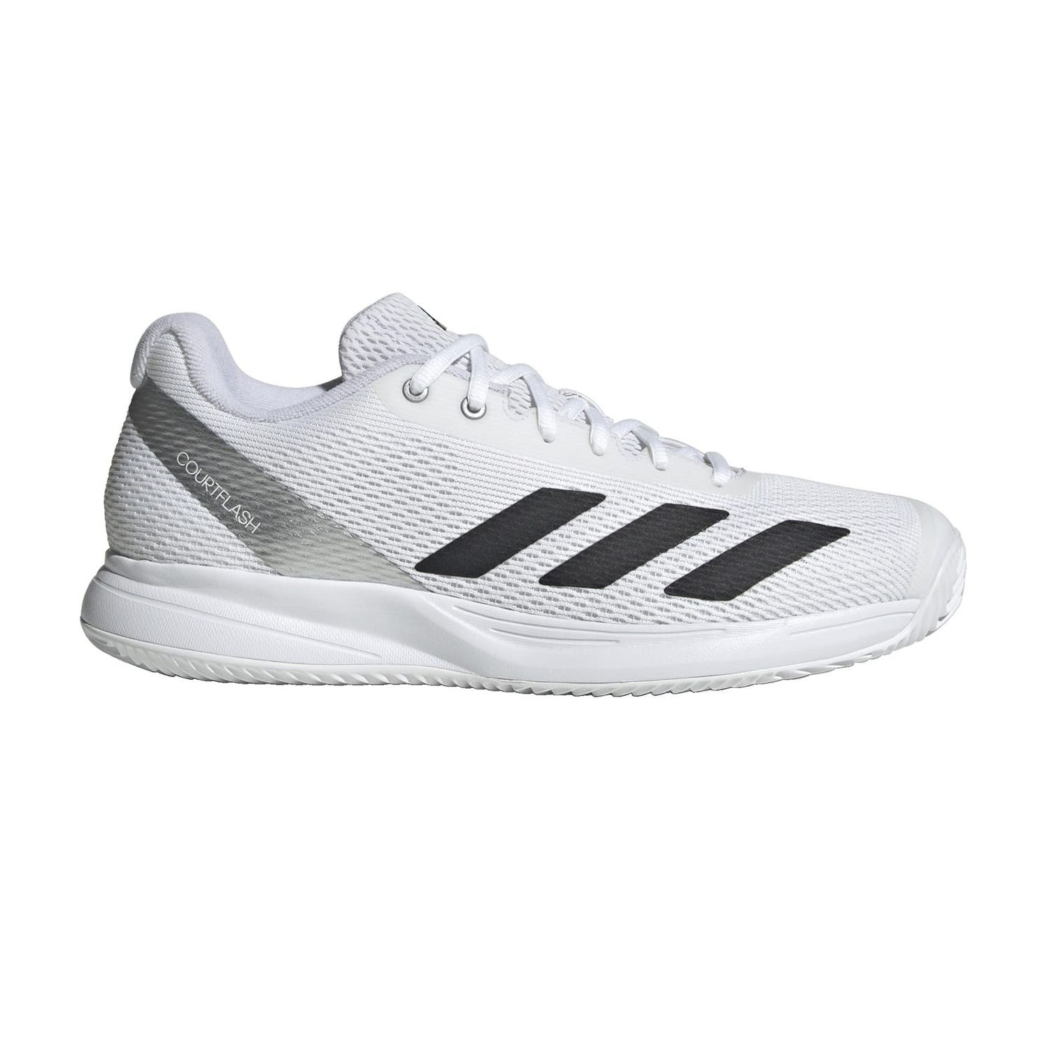 ADIDAS COURTFLASH SPEED 2 JH8720 WHITE