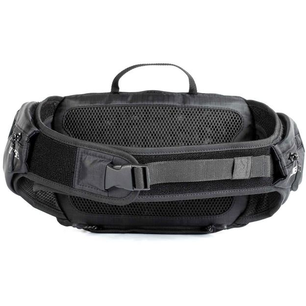 CUBE VERTEX 3 X Actionteam Waist Bag - topas blue