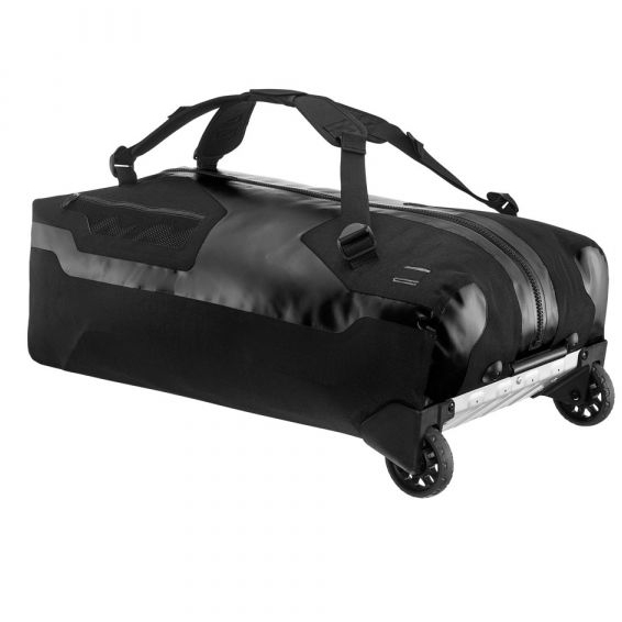 ORTLIEB Duffle RS - Travel Bag with Wheels - 85L - black