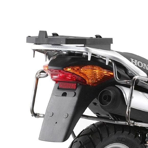 Givi complete Monokey top case supportRef: gi0274 / e213