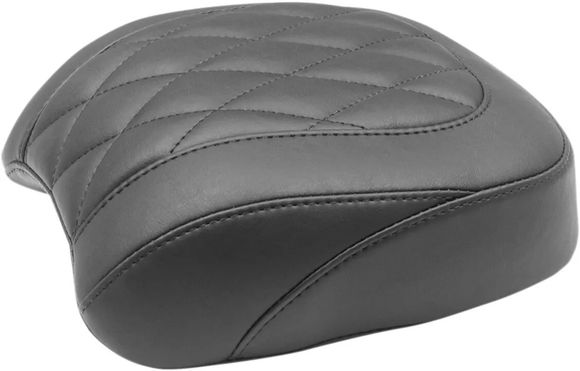 Selle confort Mustang Coussin passager TripperRef : MUST00128A / 08021196