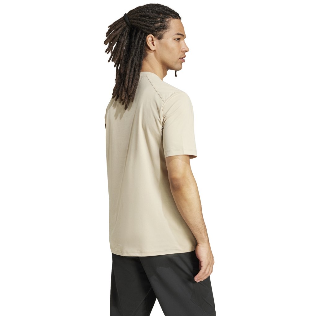adidas TERREX Multi Tee Men - savannah JD2105