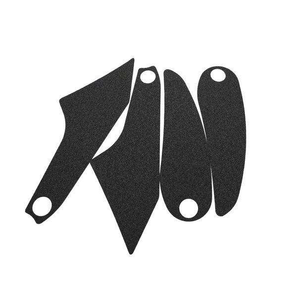 R & G Racing Kit 4 -room tank gripDUCATI 1158 DIAVEL V4 - 2023 - 2025Ref: Rgr01746A / 1124519001