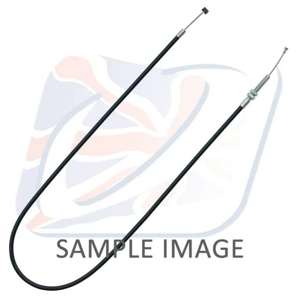 Venhill Clutch Cable Ref: Venl00357A / 1128170