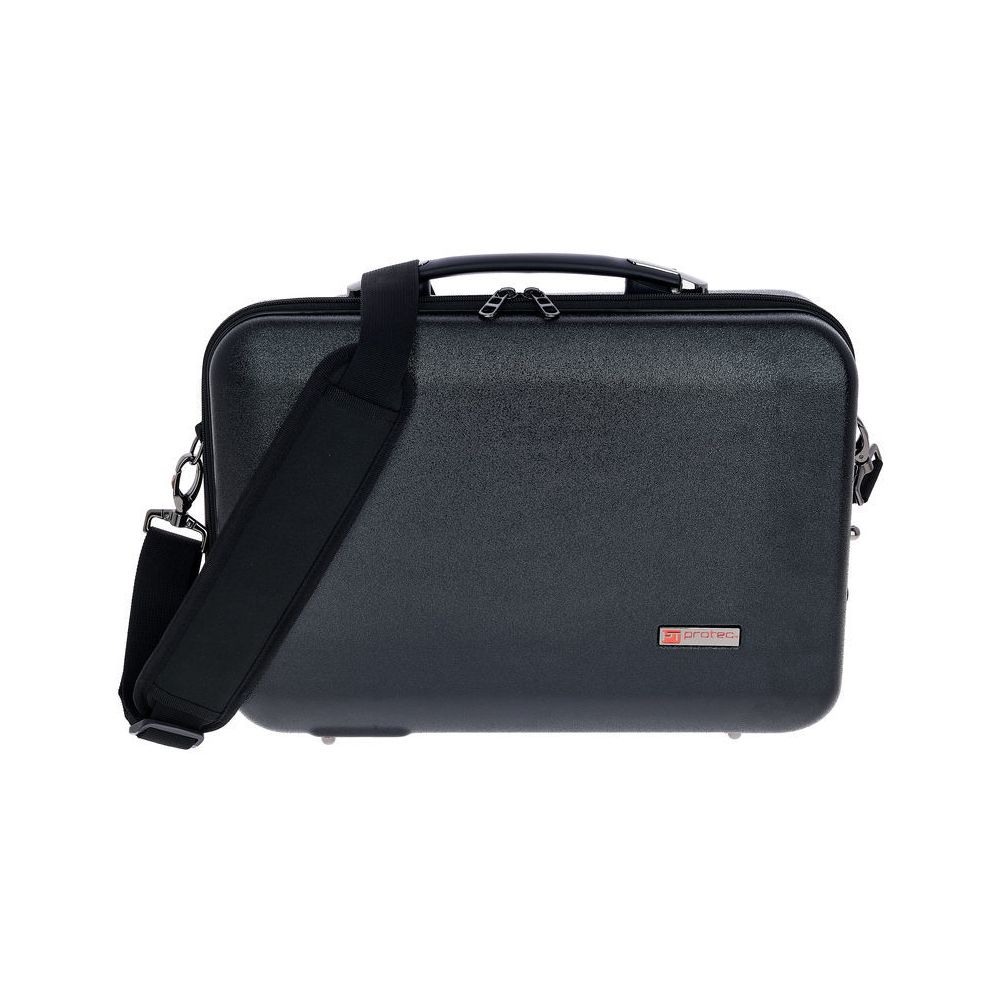 Protec BM307D Double Zip Case Clar – Thomann Ireland