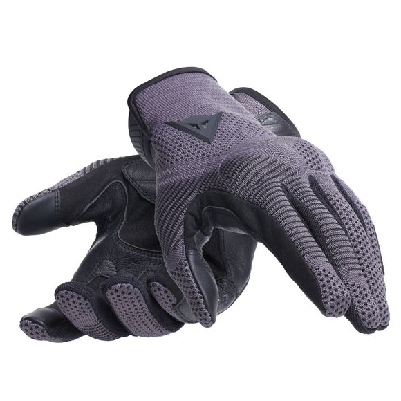 Gants Dainese ARGON KNIT - Gris / NoirRef : DN2077