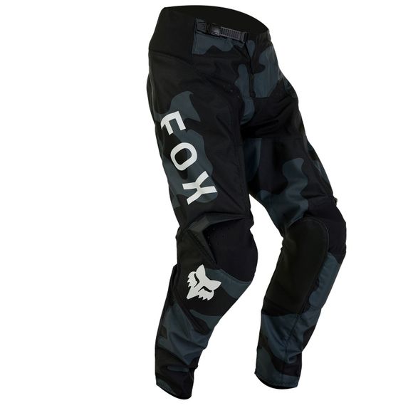 Fox 180 cross pants - BNKR 2023 - GreenRef: FX4114