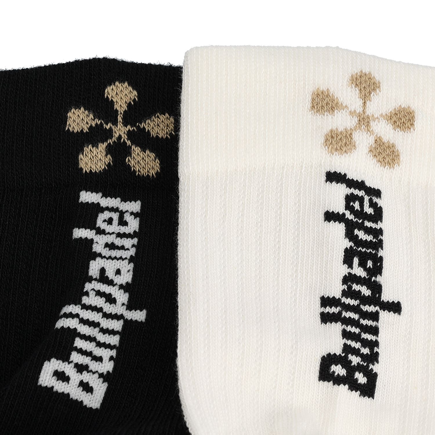 2-PACK SOCKS BULLPADEL VARIED BPPMR2601