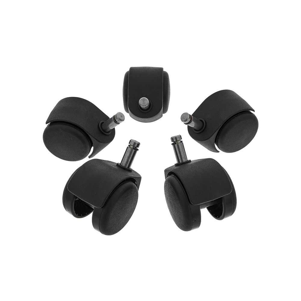 Topstar Soft Ground Roles for TEC50 – Thomann Ireland