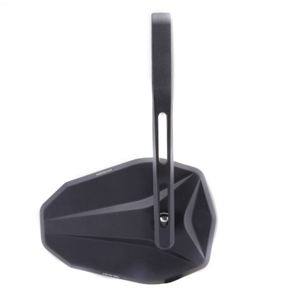 Rétroviseur Highsider VICTORY-BLAST long (l'unité) Universel - NoirRef : HGI0184 / 301-125