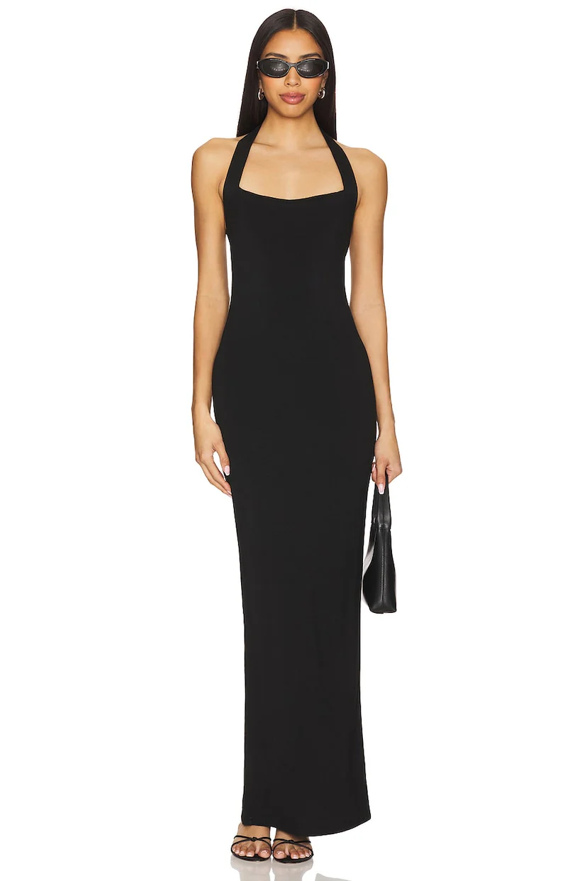 Thea Maxi Dress