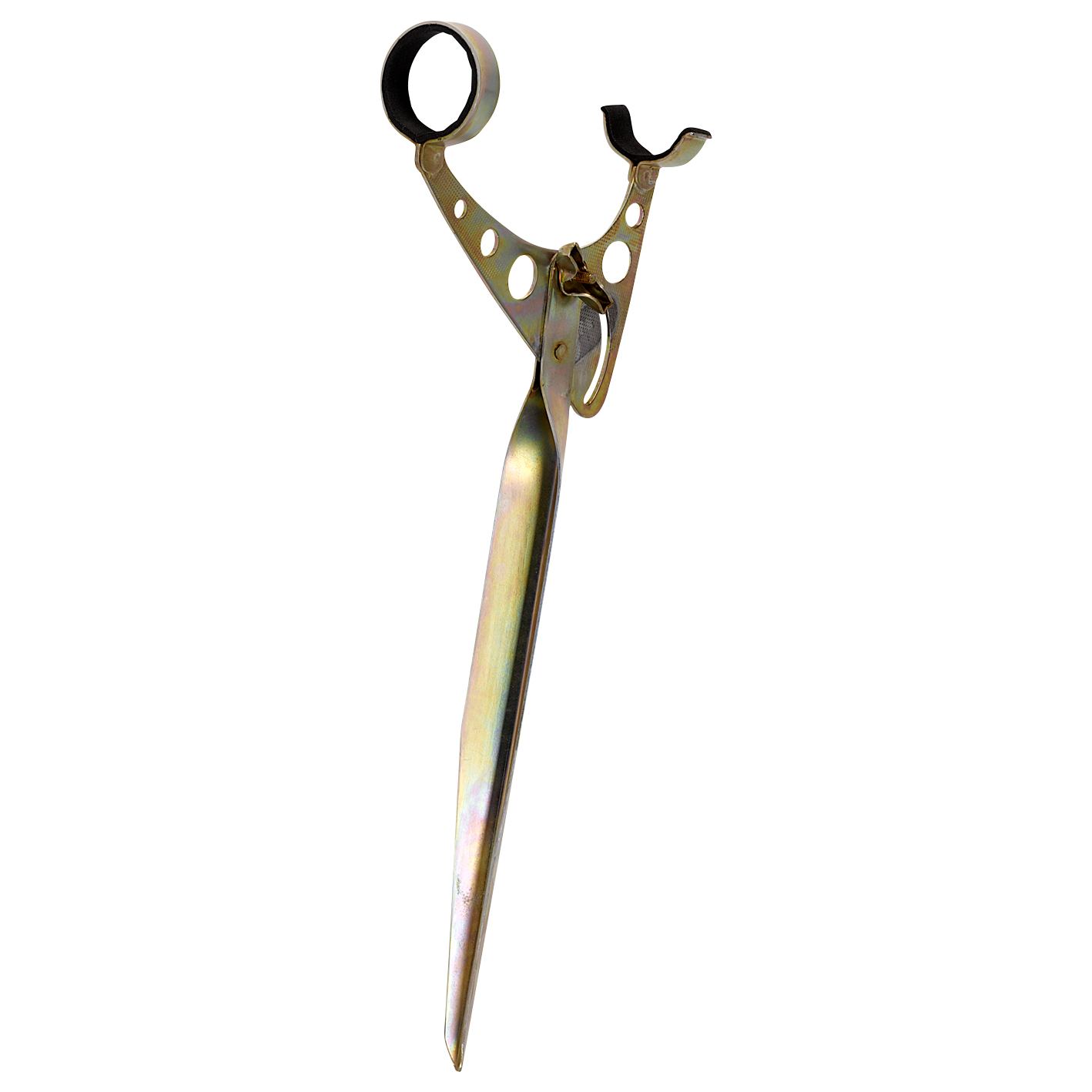 Kogha Collapsible Rod Rest „Extra Strong“