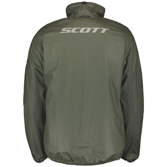 Scott ERGONOMIC PRO DP Rain Jacket - GreenRef: SCO1448