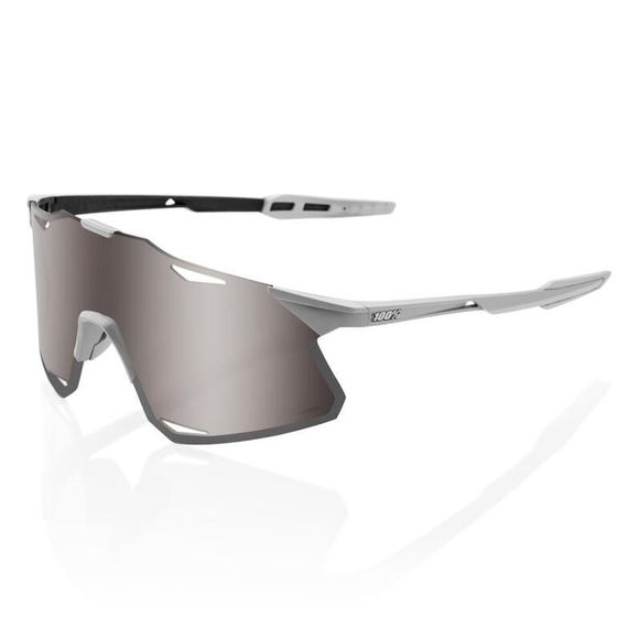 100% HYPERCRAFT Sunglasses - GreyRef: CE1504 / 60000-00004