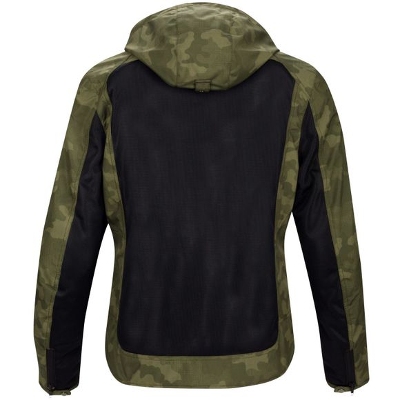Segura Natcho Vented Motorcycle Jacket - MulticolorRef : SG1507