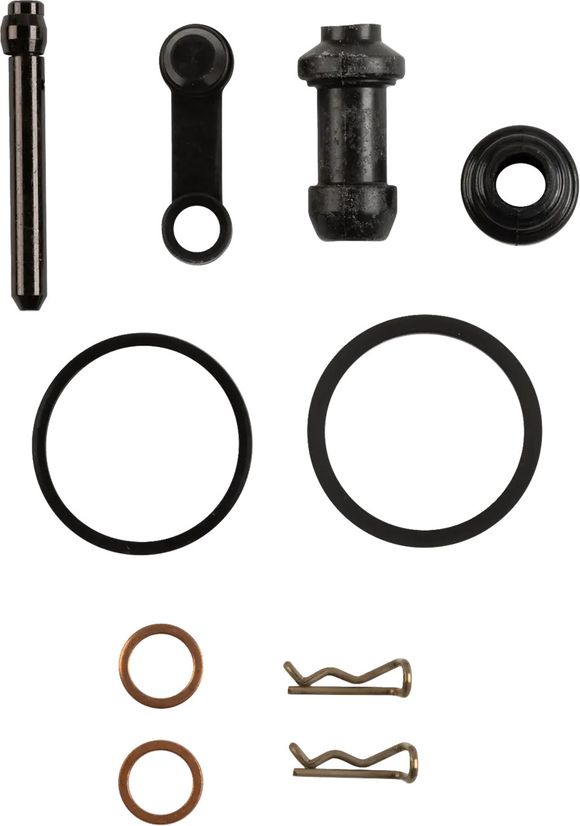 Moose Racing Brake Caliper Repair Kit 17020766Ref: Me04931A / 17020766