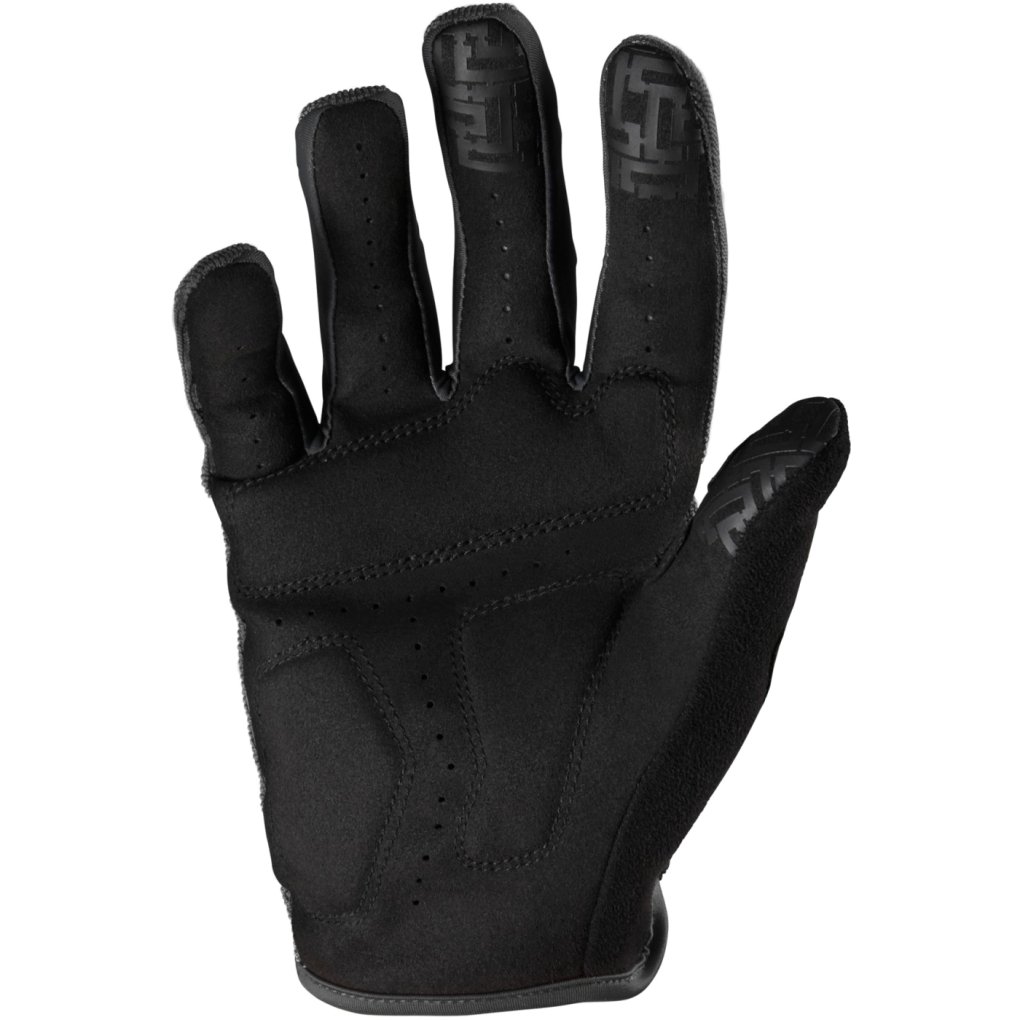 CHROME Cycling Gloves 2.0 - Black