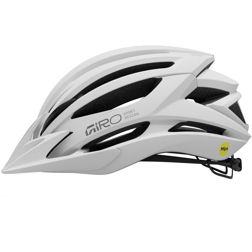 Giro Artex MIPS MTB Helmet - matte white