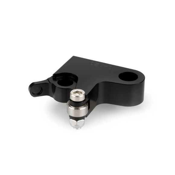 Puig Lever Adapter For Clutch Lever 2.0 / 3.0 / 4.0 - BlackRef: 21177N