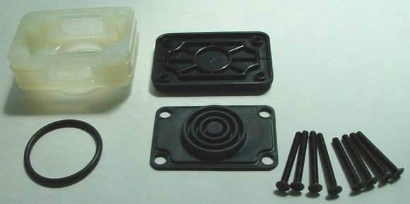 Tour Max front brake master cylinder repair kitRef: TRM00131A / 1023755