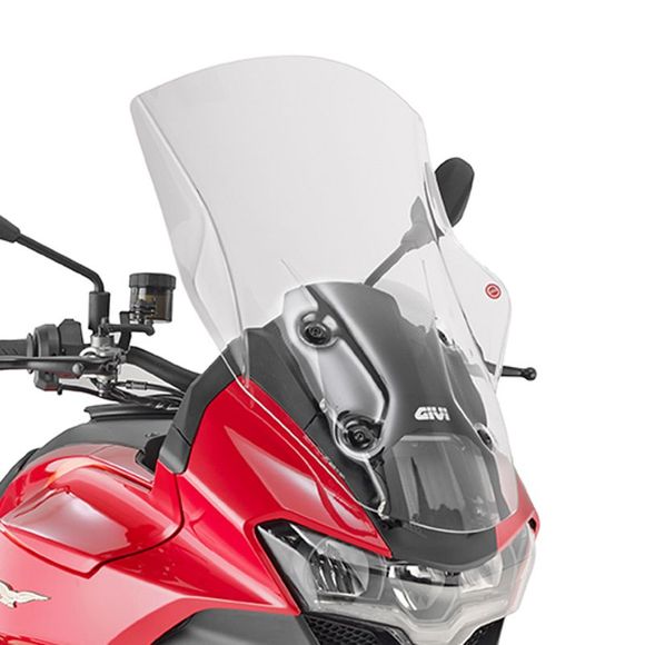 Givi High Protection Screen - ColorlessRef: gi1694 / d8207st
