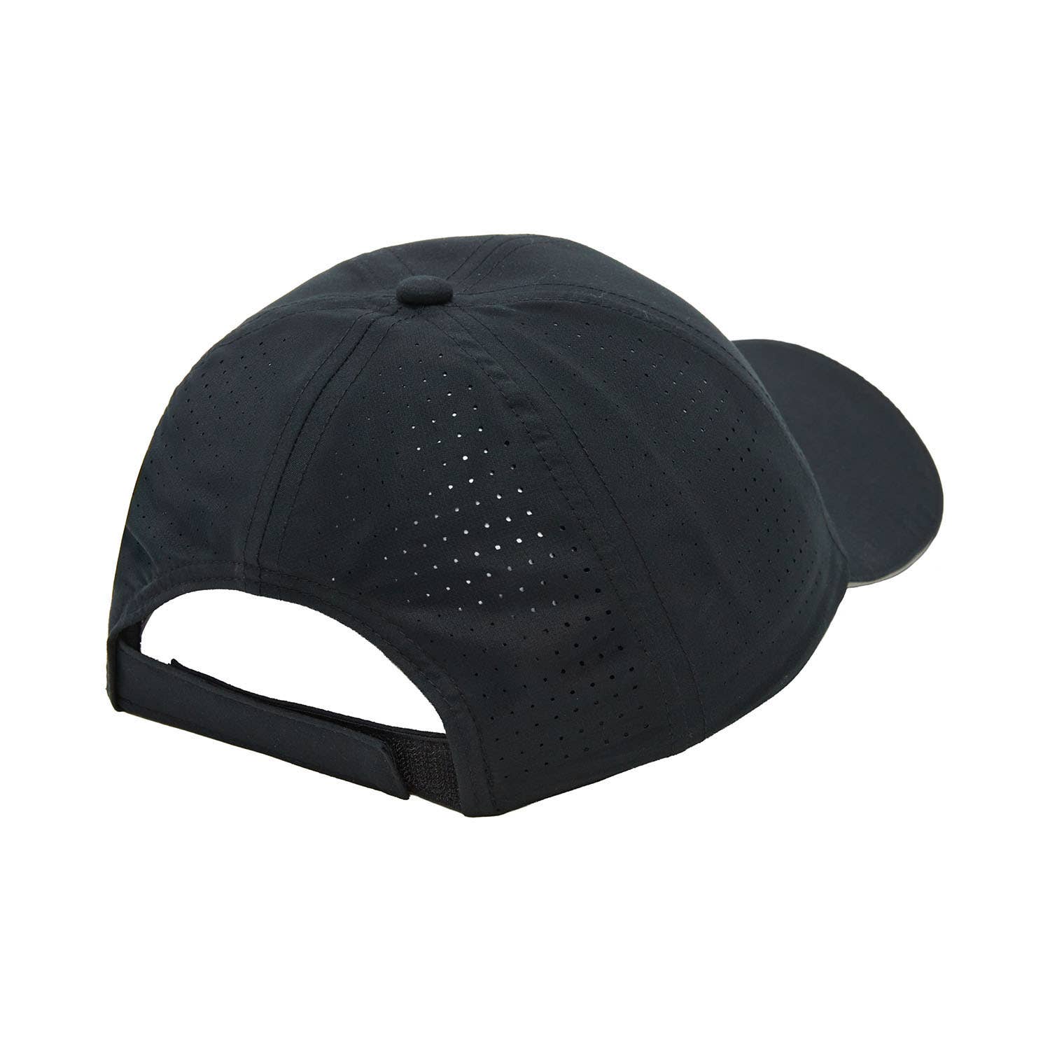 CAP J.HAYBER SPORT BLACK
